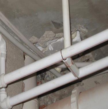 四川漏水维修 卫生间漏水的原因是什么？卫生间下水管漏水怎么办？